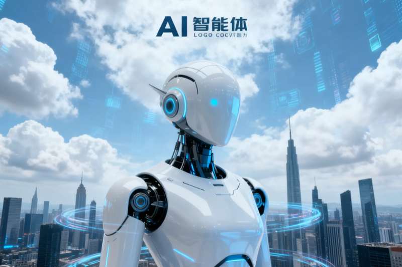 AI智能体